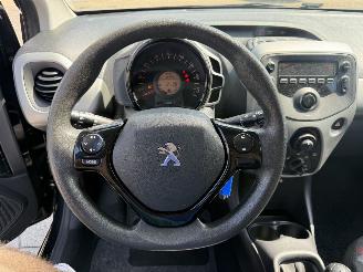 Peugeot 108 1.0 e-VTi Active picture 18