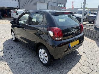 Peugeot 108 1.0 e-VTi Active picture 8