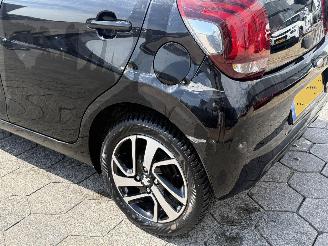 Peugeot 108 1.0 e-VTi Envy picture 9
