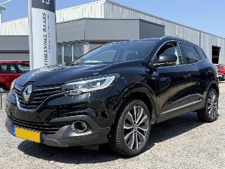 uszkodzony samochody osobowe Renault Kadjar 1.2 TCe Bose 2015/7