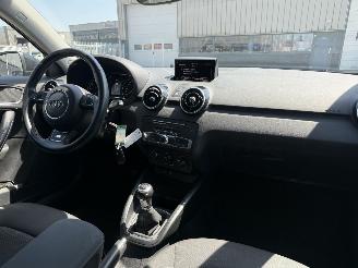 Audi A1 Sportback 1.0 TFSI Adrenalin picture 12