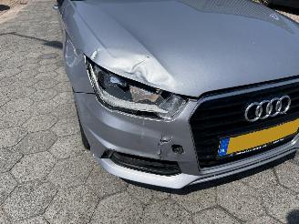 Audi A1 Sportback 1.0 TFSI Adrenalin picture 9