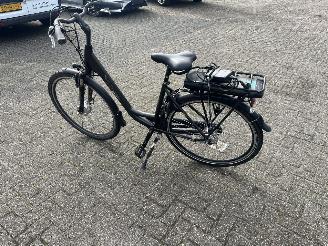 Overige  Bikkel contigo damesfiets  electrisch picture 2