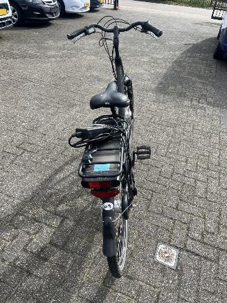 Overige  Bikkel contigo damesfiets  electrisch picture 4