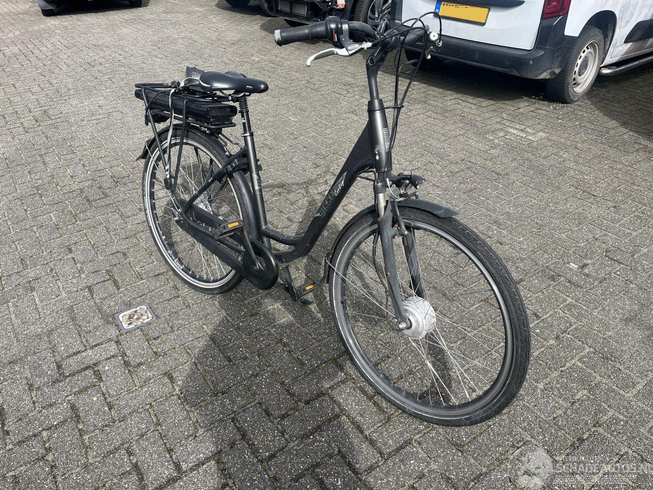 Overige  Bikkel contigo damesfiets  electrisch