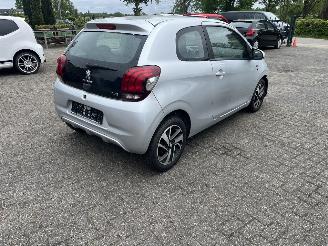 Peugeot 108 1.0 ALLURE picture 4