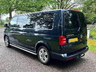 Volkswagen Transporter 2.0 TDI DUBBEL CABINE.  LANG. picture 3