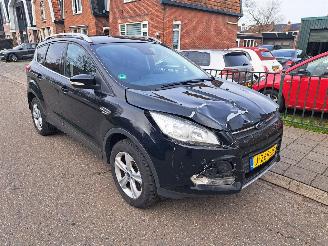 Ford Kuga 1.5i titanium picture 2