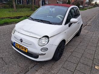 Fiat 500C 1.2 pop picture 1
