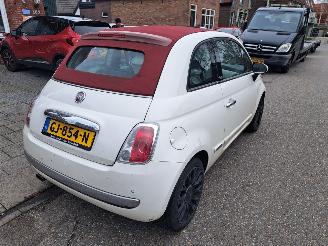 Fiat 500C 1.2 pop picture 5