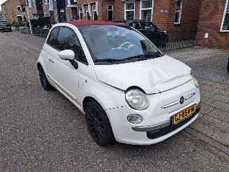 Fiat 500C 1.2 pop picture 2