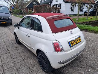 Fiat 500C 1.2 pop picture 4