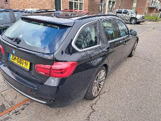 BMW 3-serie 318i lux.edition automaat picture 5