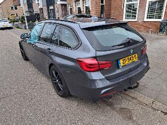 BMW 3-serie 318i MSP.CL automaat picture 4