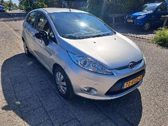 Ford Fiesta 1.6 tdci titanium (km 93689 nap) picture 2