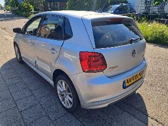 Volkswagen Polo 1.2 tdi comf. line picture 5