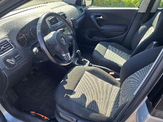 Volkswagen Polo 1.2 tdi comf. line picture 3