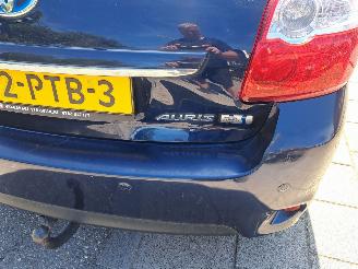 Toyota Auris 1.8 hybrid automaat picture 6