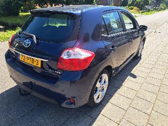 Toyota Auris 1.8 hybrid automaat picture 5