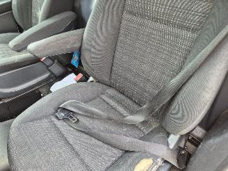 Mercedes Vito 114 CDI LANG AUTOMAAT AIRCO picture 14