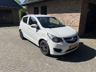 Opel Karl 1.0 ECOFLEX EDITION AIRCO picture 6