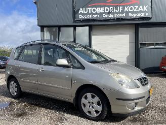 Toyota Corolla-verso 1.8 VVT-i Linea Sol AIRCO AUTOMAAT CRUISE picture 1