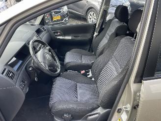 Toyota Corolla-verso 1.8 VVT-i Linea Sol AIRCO AUTOMAAT CRUISE picture 8