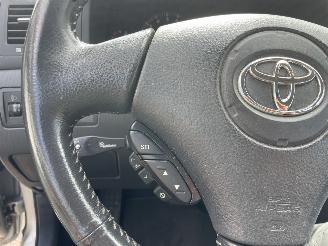Toyota Corolla-verso 1.8 VVT-i Linea Sol AIRCO AUTOMAAT CRUISE picture 13