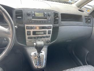 Toyota Corolla-verso 1.8 VVT-i Linea Sol AIRCO AUTOMAAT CRUISE picture 15