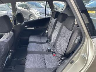 Toyota Corolla-verso 1.8 VVT-i Linea Sol AIRCO AUTOMAAT CRUISE picture 9