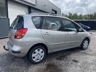 Toyota Corolla-verso 1.8 VVT-i Linea Sol AIRCO AUTOMAAT CRUISE picture 4