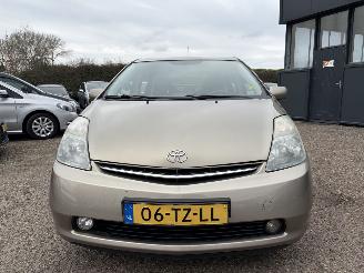 Toyota Prius 1.5 VVT-i Tech Edition automaat picture 6