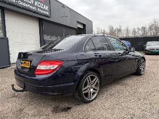 Mercedes C-klasse 180 CGI BlueEfficiency Business Class Leder picture 4