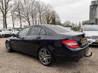 Mercedes C-klasse 180 CGI BlueEfficiency Business Class Leder picture 3