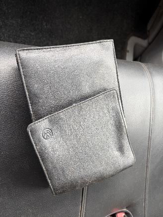 Volkswagen Crafter 2.0 TDI L2H2 AIRCO CRUISE NIEUWE APK picture 13