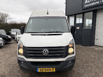 Volkswagen Crafter 2.0 TDI L2H2 AIRCO CRUISE NIEUWE APK picture 6