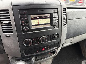 Volkswagen Crafter 2.0 TDI L2H2 AIRCO CRUISE NIEUWE APK picture 10