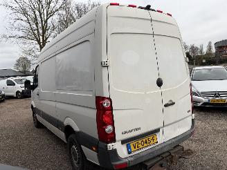 Volkswagen Crafter 2.0 TDI L2H2 AIRCO CRUISE NIEUWE APK picture 3