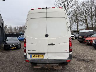 Volkswagen Crafter 2.0 TDI L2H2 AIRCO CRUISE NIEUWE APK picture 5