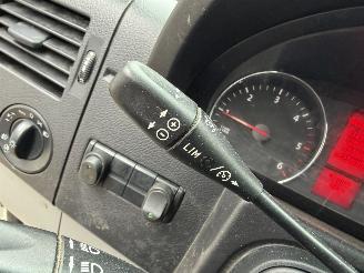 Volkswagen Crafter 2.0 TDI L2H2 AIRCO CRUISE NIEUWE APK picture 14