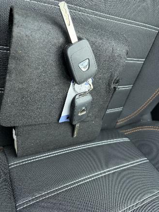 Dacia Sandero Stepway 1.0 TCe 90 Comfort AIRCO CRUISE PDC picture 17