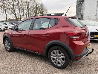 Dacia Sandero Stepway 1.0 TCe 90 Comfort AIRCO CRUISE PDC picture 3