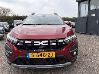 Dacia Sandero Stepway 1.0 TCe 90 Comfort AIRCO CRUISE PDC picture 6