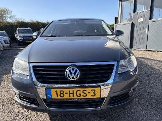 Volkswagen Passat 2.0 TFSI Comfortline AIRCO sedan AUTOMAAT picture 6