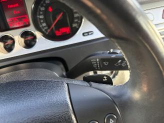 Volkswagen Passat 2.0 TFSI Comfortline AIRCO sedan AUTOMAAT picture 19