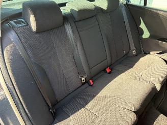 Volkswagen Passat 2.0 TFSI Comfortline AIRCO sedan AUTOMAAT picture 11