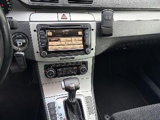 Volkswagen Passat 1.8 TFSI Comfortline AIRCO AUTOMAAT NIEUWE APK picture 7