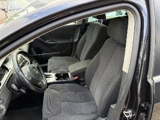 Volkswagen Passat 1.8 TFSI Comfortline AIRCO AUTOMAAT NIEUWE APK picture 14