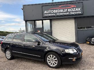 begagnad bil auto Volkswagen Passat 1.8 TFSI Comfortline AIRCO AUTOMAAT NIEUWE APK 2010/4