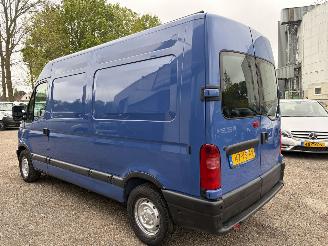 Opel Movano 2.5 D L2H2 NIEUWE APK picture 3